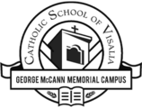 Catholic School Visalia