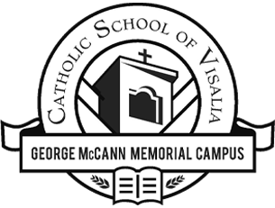 Catholic School Visalia