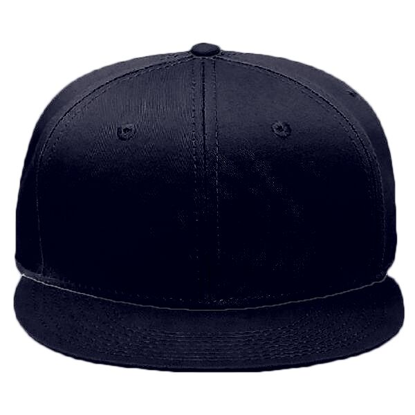OTTO CAP "OTTO SNAP" 6 Panel Mid Profile Snapback Hat Thumbnail