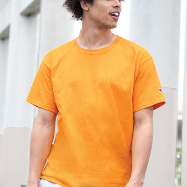 ® Heritage 6 Oz. Jersey Tee Thumbnail