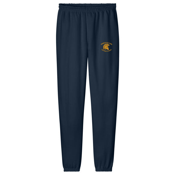 Adult Gildan Heavy Blend Sweatpants Thumbnail
