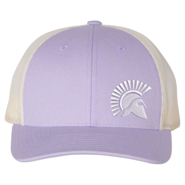 Richardson - Low Pro Trucker Cap Thumbnail