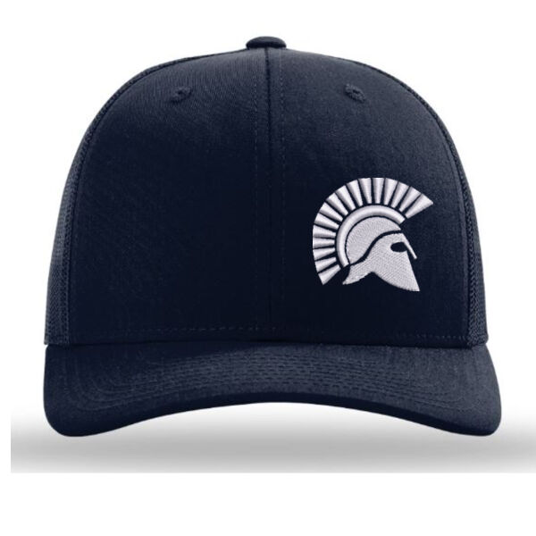 Richardson - Snapback Trucker Cap Thumbnail