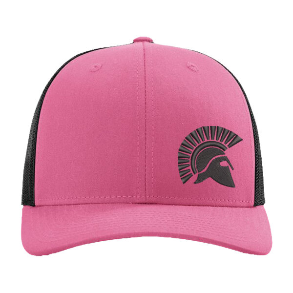 Richardson - Low Pro Trucker Cap Thumbnail