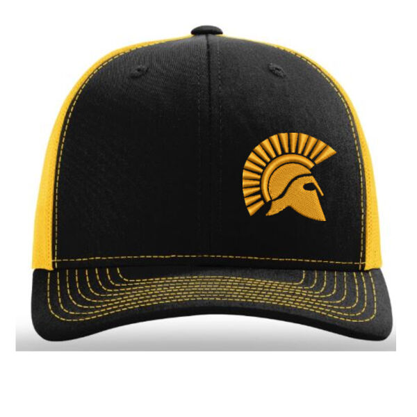 Richardson - Snapback Trucker Cap Thumbnail