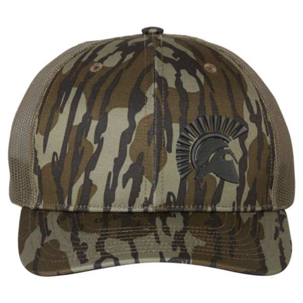 Richardson - Printed Trucker Cap Thumbnail