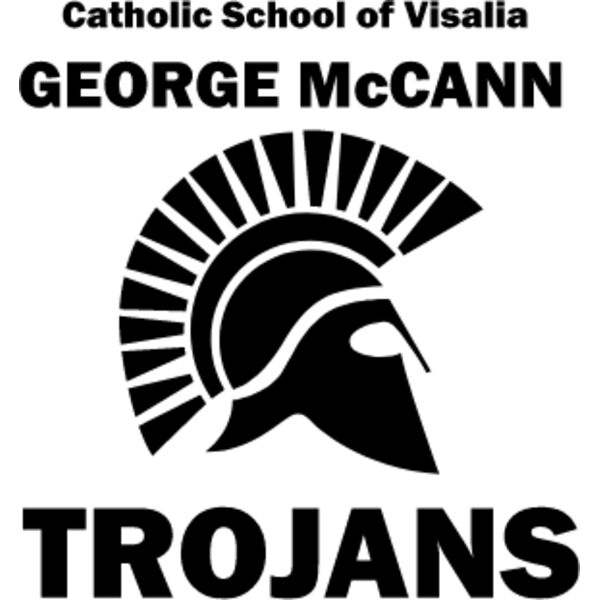 George McCann Spirit Logo Thumbnail