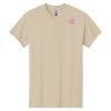Heavy Cotton ™ 100% Cotton T Shirt Thumbnail