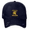 OTTO CAP 6 Panel Low Profile Dad Hat Thumbnail