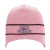 OTTO CAP Beanie with Stripes Thumbnail