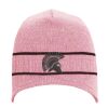 OTTO CAP Beanie with Stripes Thumbnail