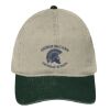 OTTO CAP "OTTO FLEX" 6 Panel Low Profile Dad Hat Thumbnail