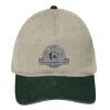 OTTO CAP "OTTO FLEX" 6 Panel Low Profile Dad Hat Thumbnail