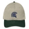 OTTO CAP "OTTO FLEX" 6 Panel Low Profile Dad Hat Thumbnail